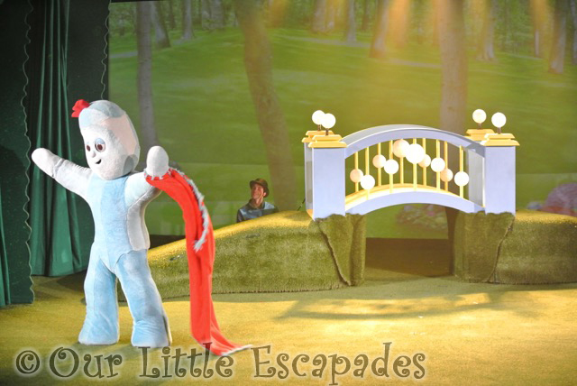 igglepiggle musical bridge