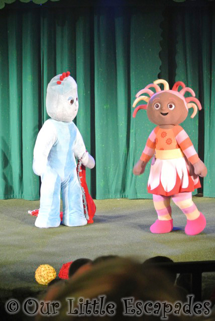 igglepiggle upsy daisy