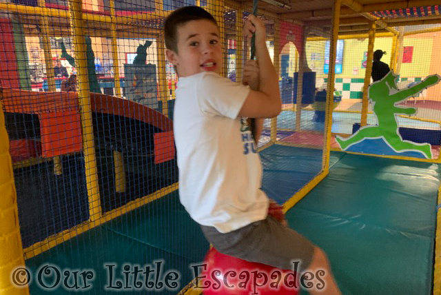 ethan rope swing 360 play basildon