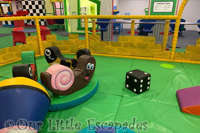 soft animal roundabout toddler zone 360 play basildon