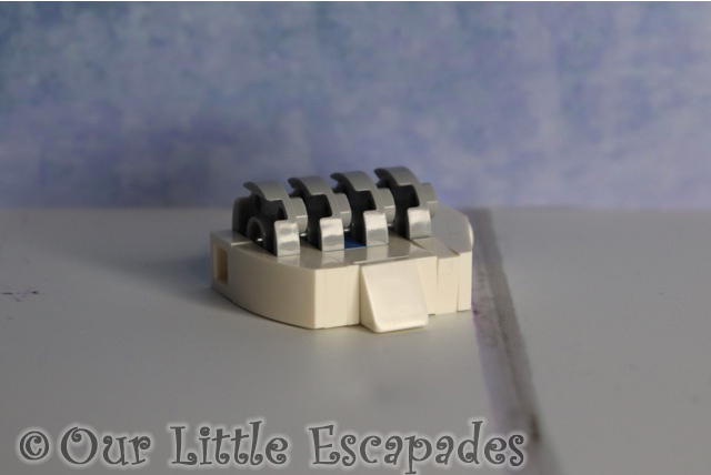 LEGO Star Wars Advent Calendar 2020 Contents REVIEW Our Little Escapades