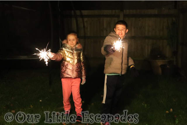 ethan little e sparklers