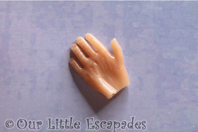 little hand magic advent calendar