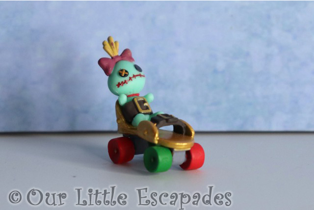 scrump roller skate