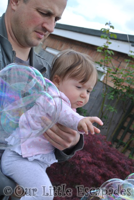 darren little e bubble machine bubbles my sunday photo