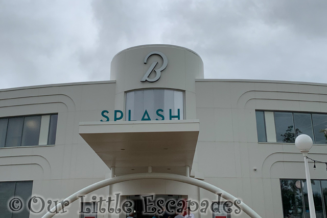 splash butlins bognor regis