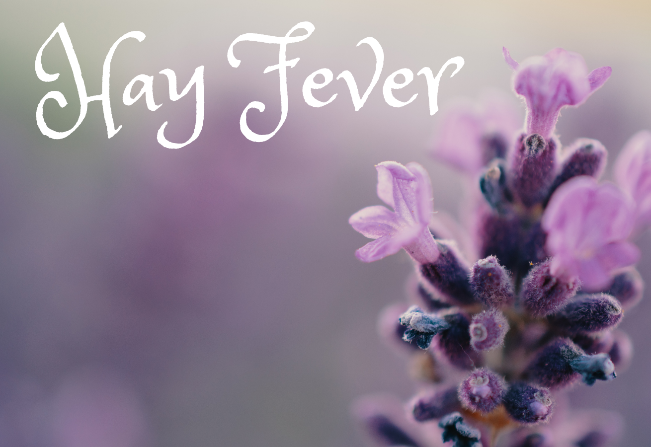 hay fever