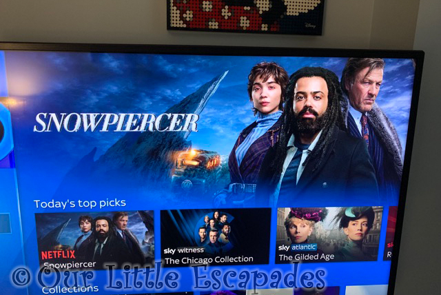 snowpiercer todays top pick sky tv