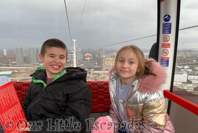 ethan little e london cable cars