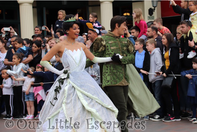 tiana prince naveen