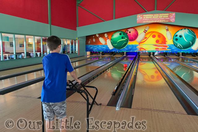 ethan bowling wellington pier great yarmouth