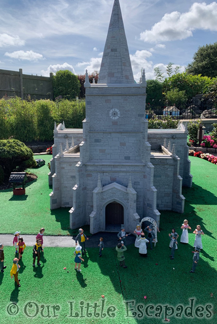 shotgun wedding merrivale model village great yarmouth