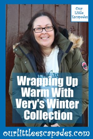 wrapping up warm with verys winter collection