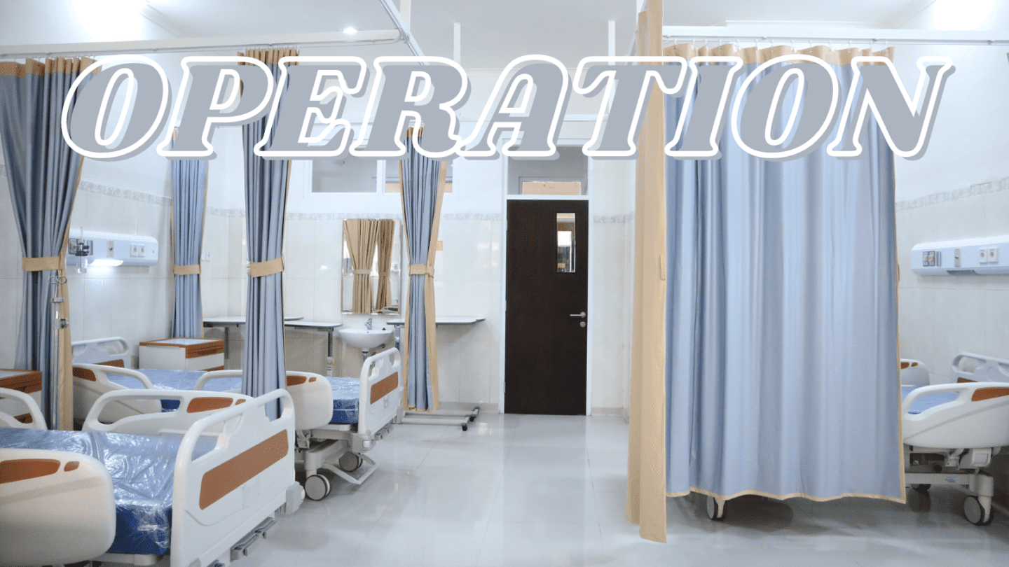 operation