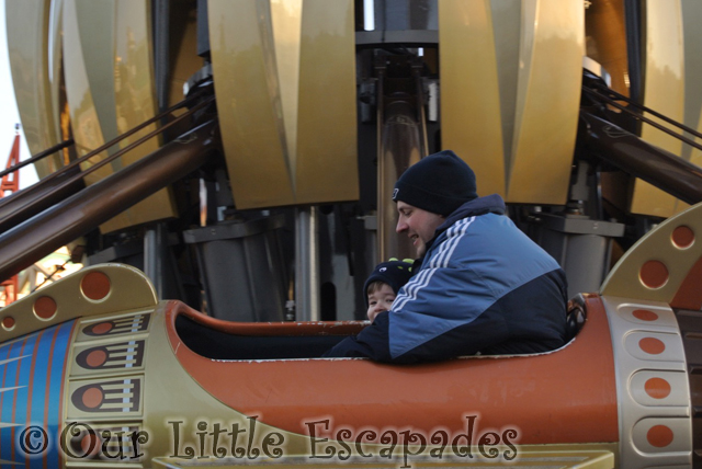 darren ethan orbitron rocket Toddler-Friendly Rides At Disneyland Paris